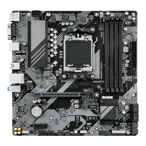 Gigabyte A620M DS3H alaplap